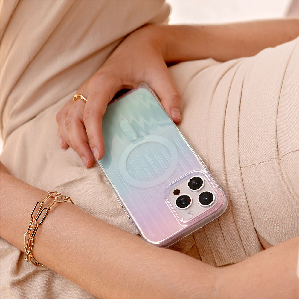 Coehl Goldilocks Serisi Metal Tasarımlı Telefon Askı Aparatı Coehl Goldilocks Serisi Metal Tasarımlı Telefon Askı Aparatı